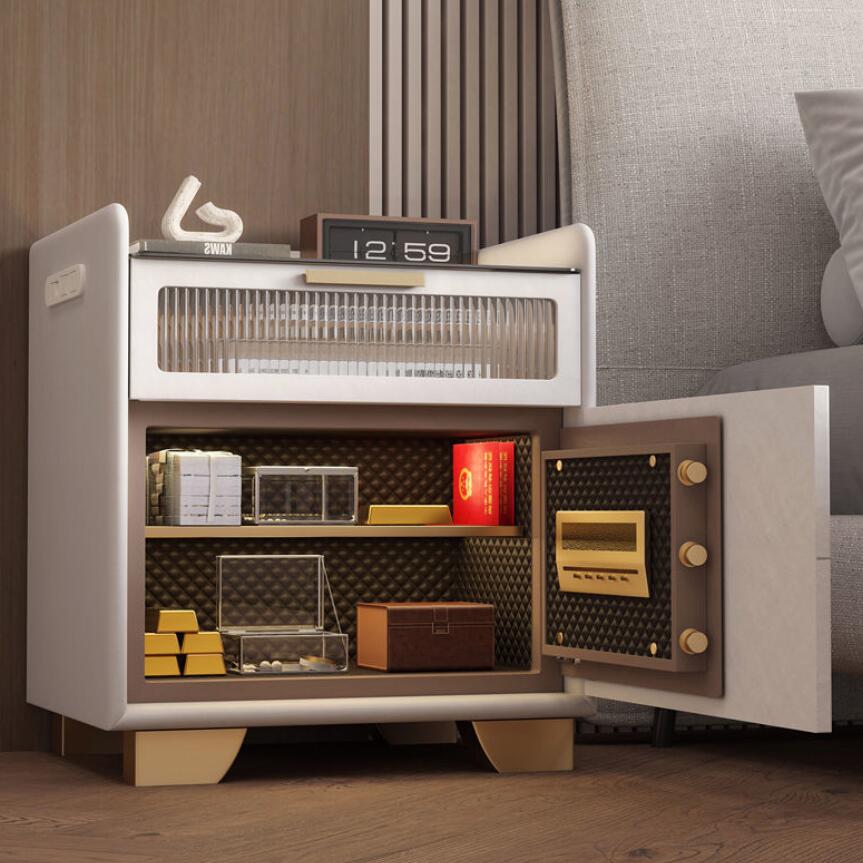 Modern lichtgewicht houten rot - Smart Home Furniture recensie en prijs