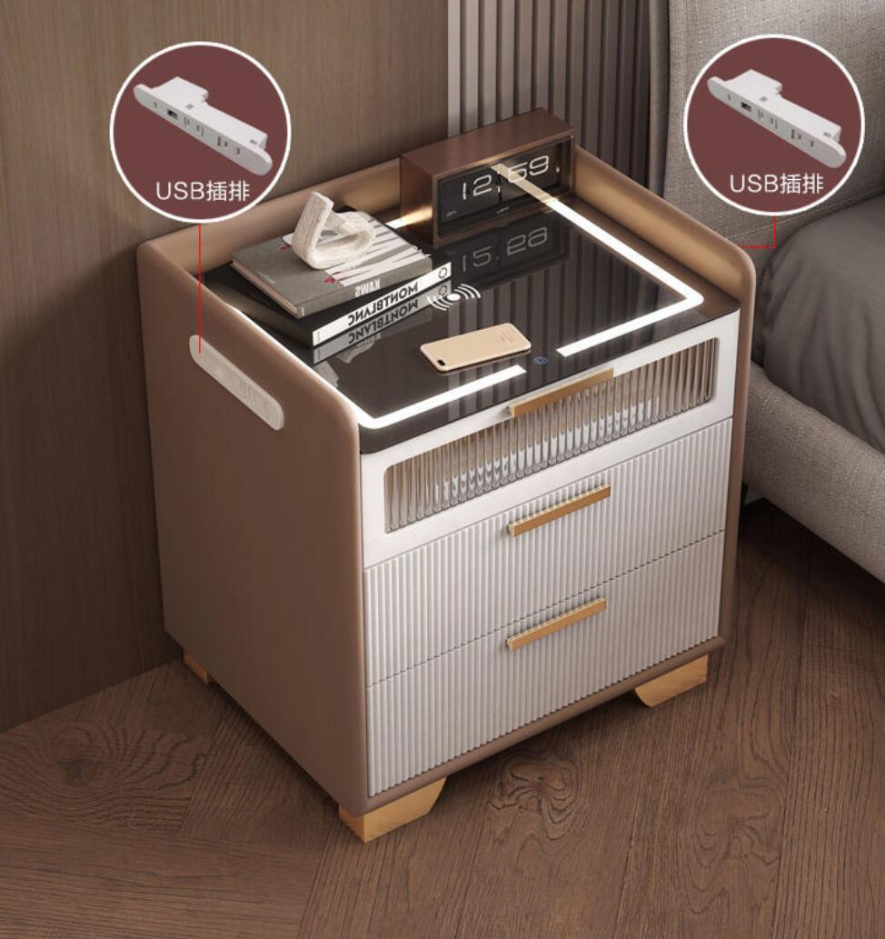 Modern lichtgewicht houten rot - Smart Home Furniture recensie en prijs