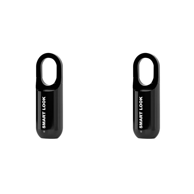 B44C 2X Vingerafdrukhangslot M - Smart Home Lock recensie en prijs