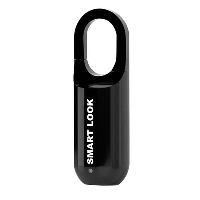 B44C 2X Vingerafdrukhangslot M - Smart Home Lock recensie en prijs