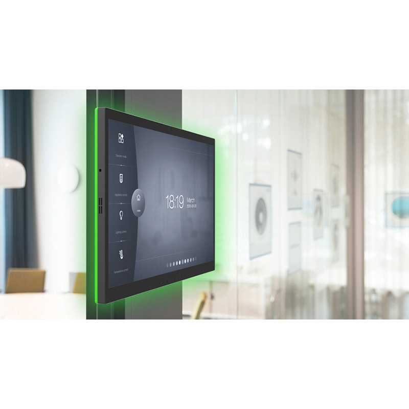 10,1 inch 15,6 inch handmatig  - Smart Home Controller recensie en prijs